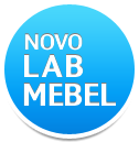NovoLab Mebel